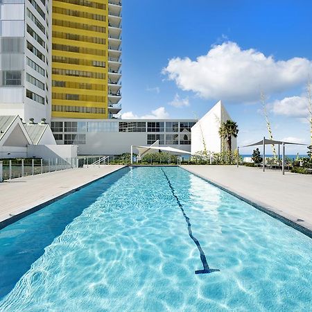 גולד קוסט Ultiqa Air On Broadbeach מראה חיצוני תמונה