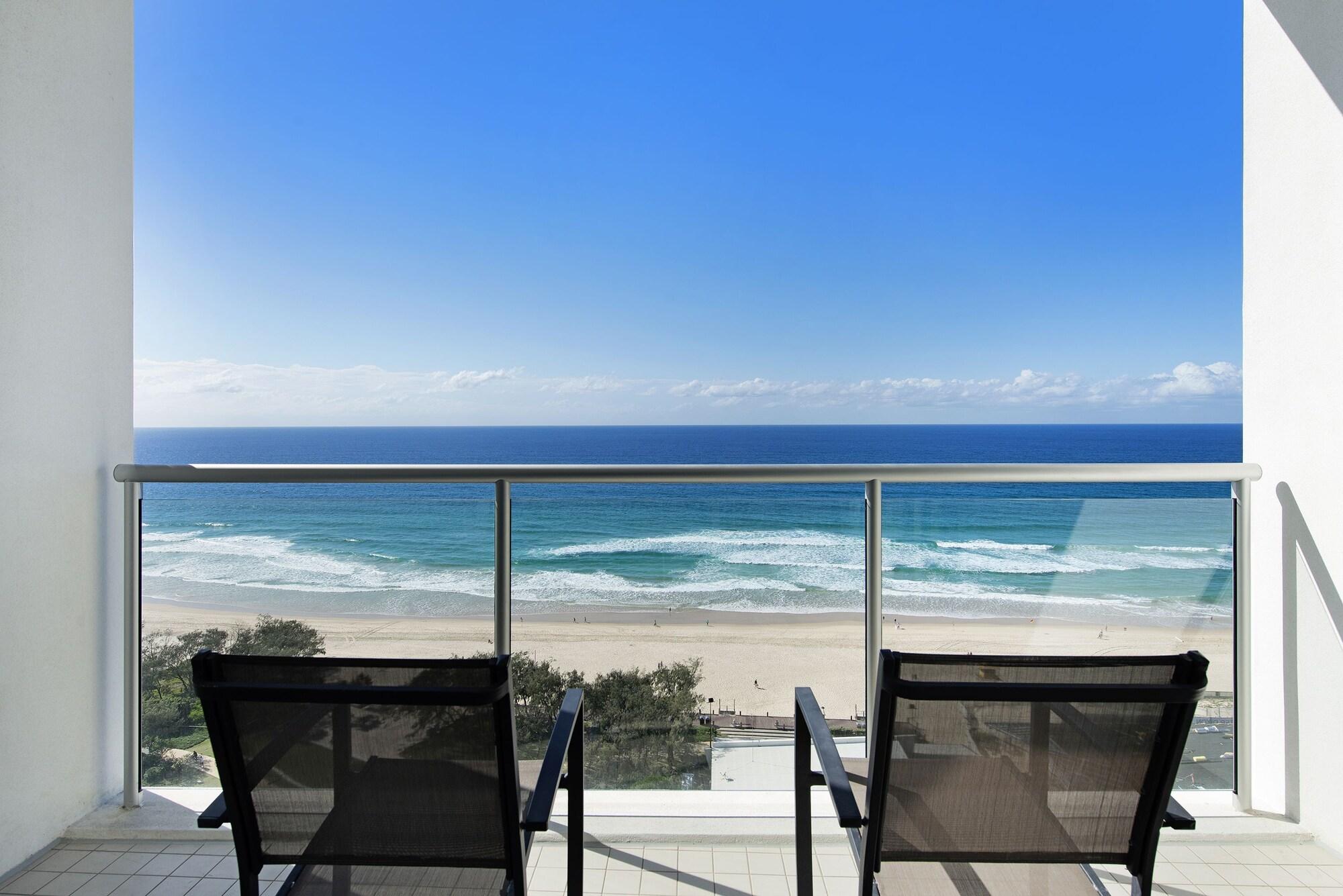 גולד קוסט Ultiqa Air On Broadbeach מראה חיצוני תמונה