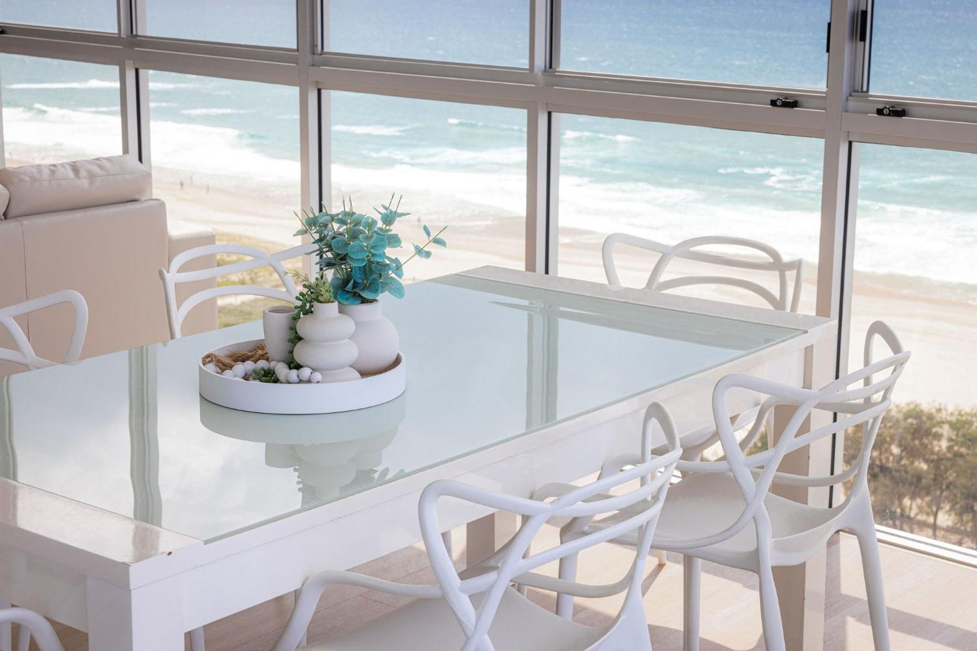 גולד קוסט Ultiqa Air On Broadbeach מראה חיצוני תמונה