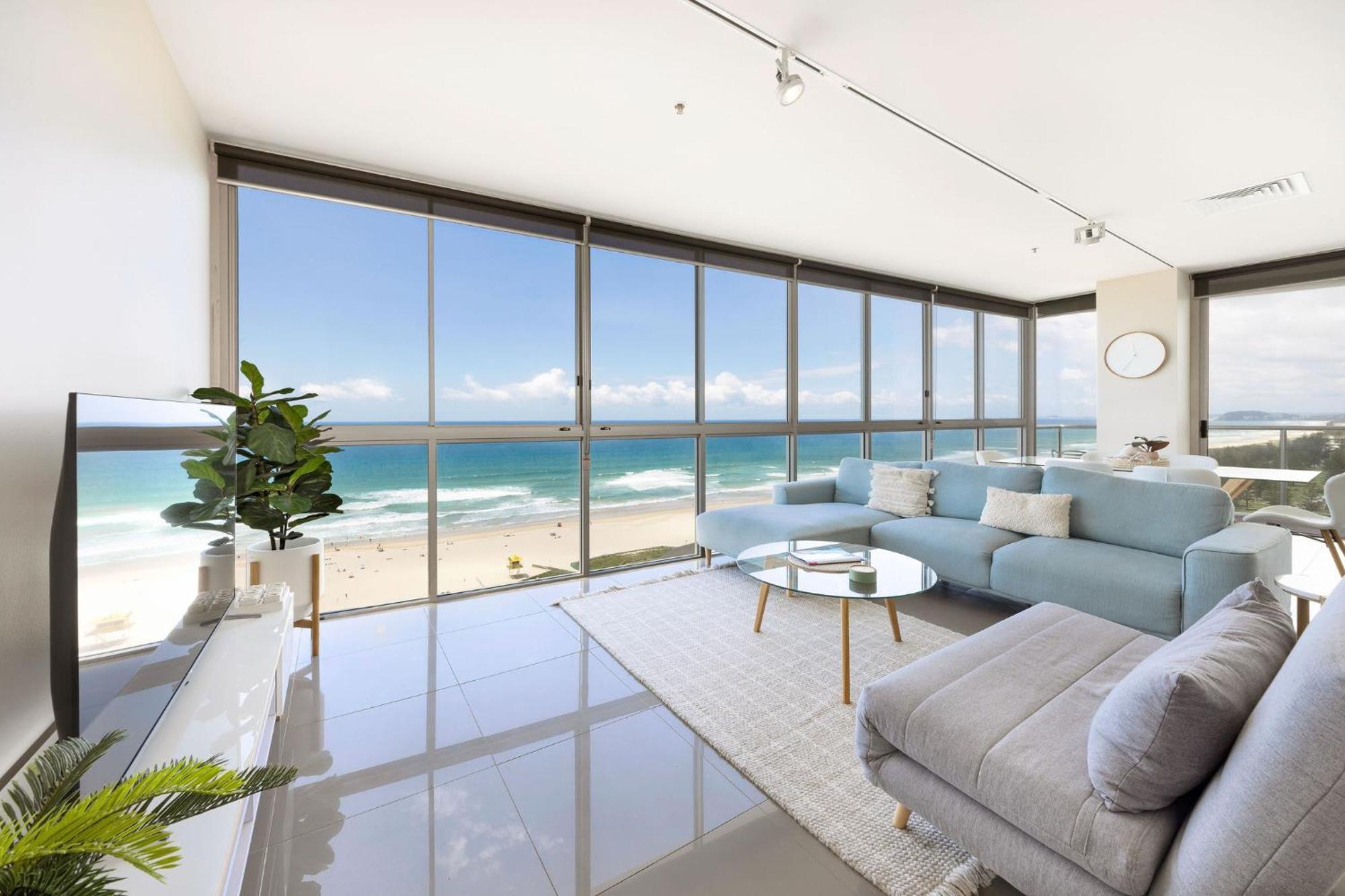 גולד קוסט Ultiqa Air On Broadbeach מראה חיצוני תמונה