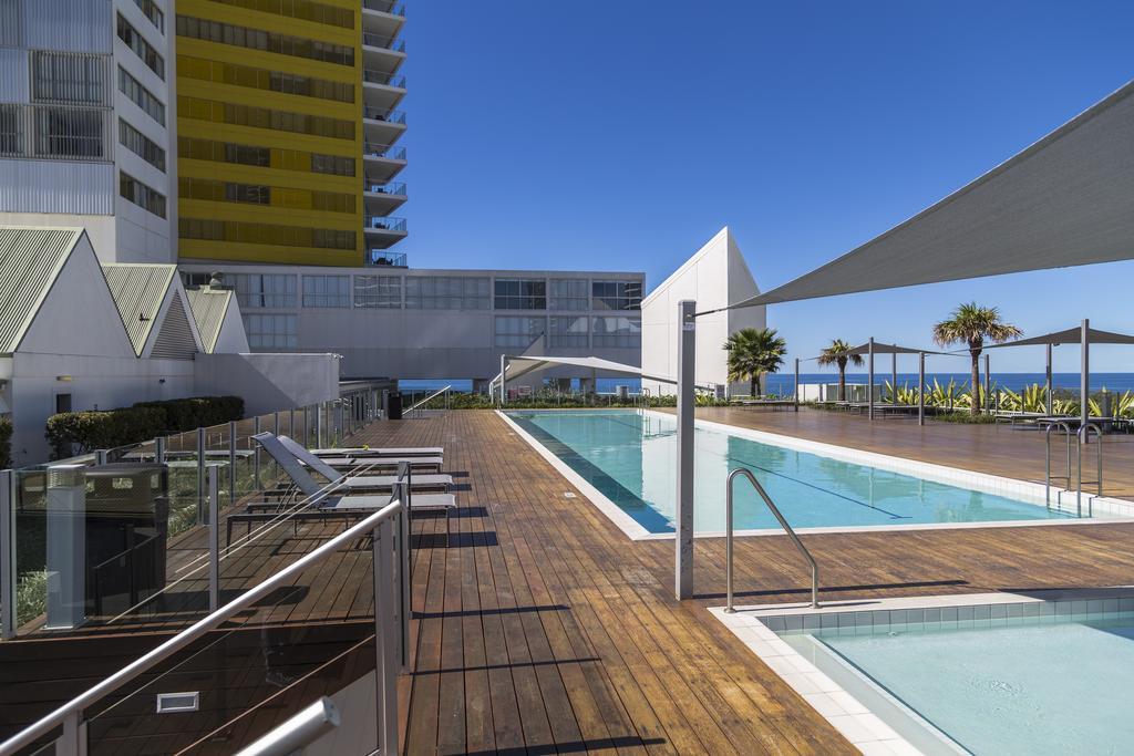 גולד קוסט Ultiqa Air On Broadbeach מראה חיצוני תמונה