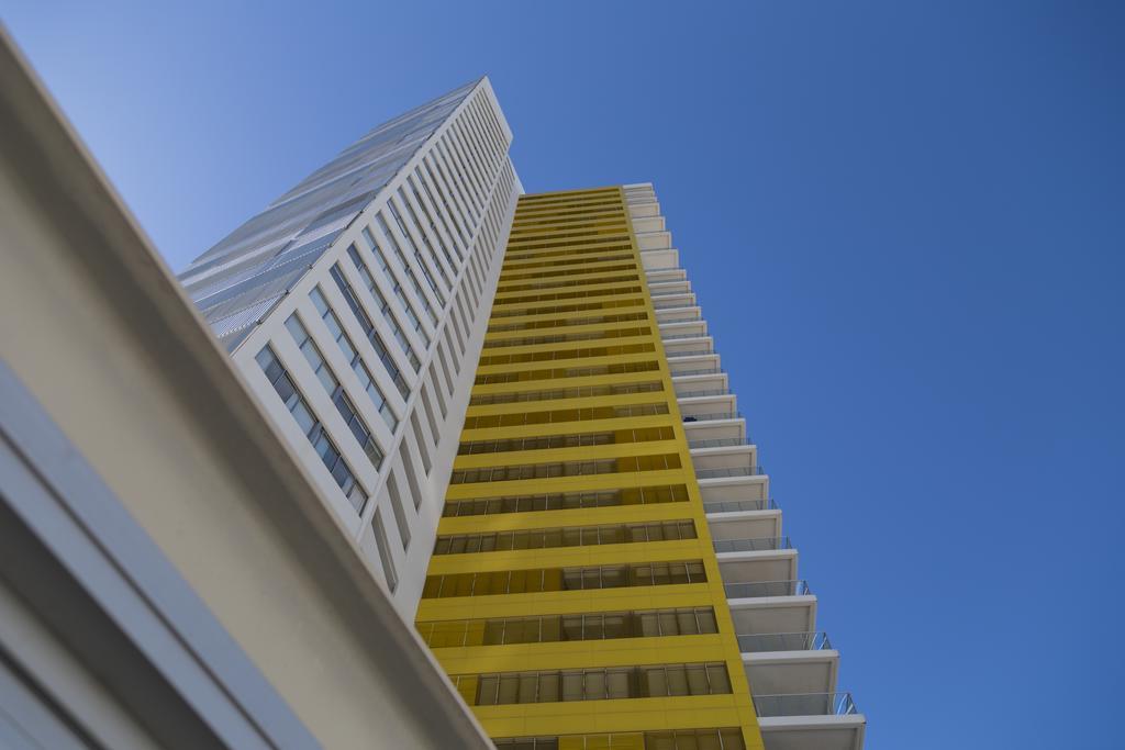 גולד קוסט Ultiqa Air On Broadbeach מראה חיצוני תמונה