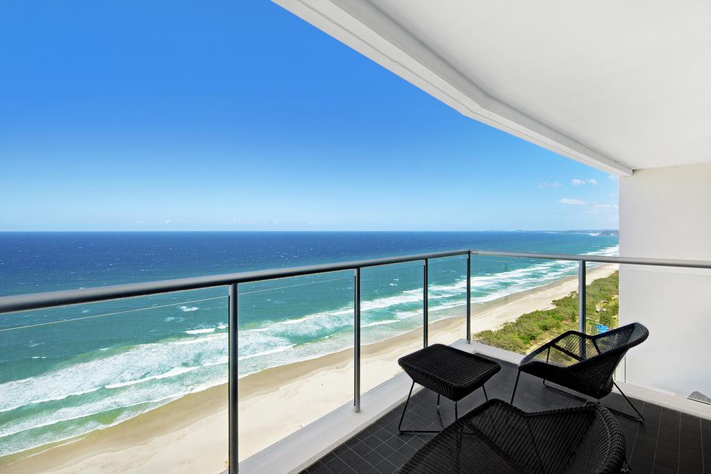גולד קוסט Ultiqa Air On Broadbeach מראה חיצוני תמונה