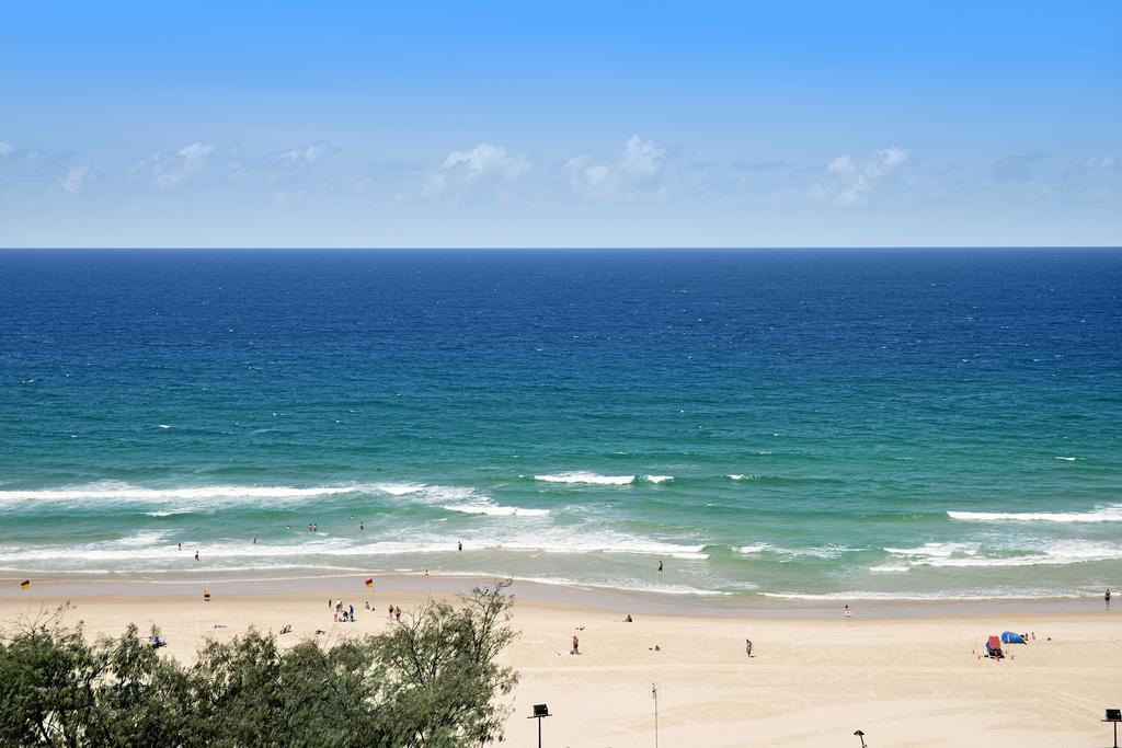 גולד קוסט Ultiqa Air On Broadbeach מראה חיצוני תמונה