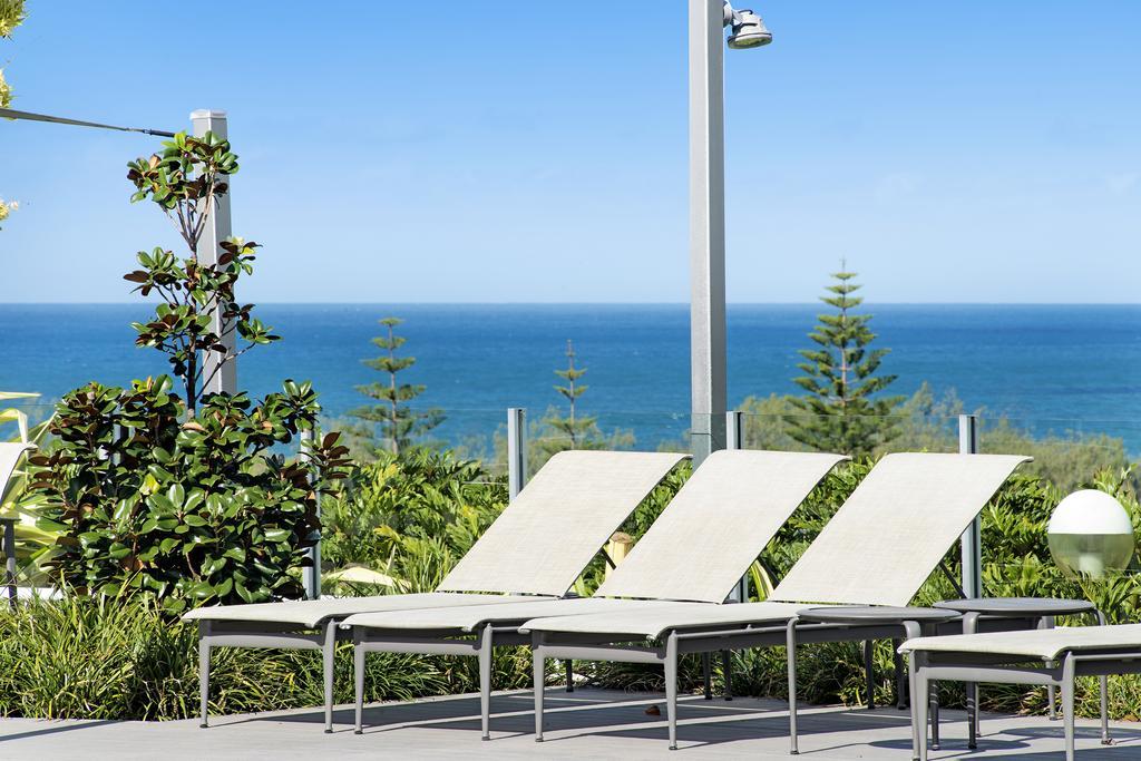גולד קוסט Ultiqa Air On Broadbeach מראה חיצוני תמונה